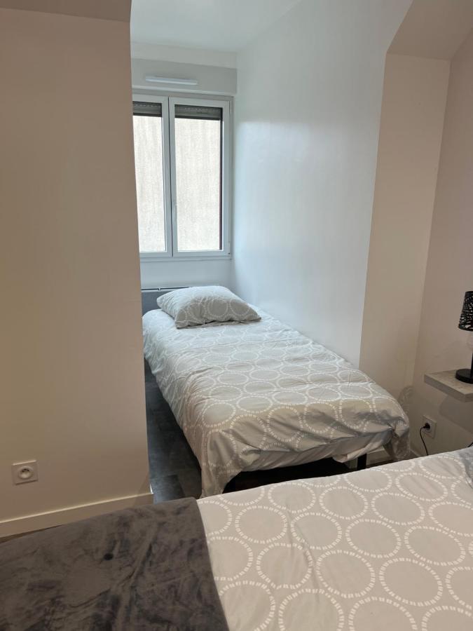 Bed and Breakfast Aux Charmes 2 Isques Екстер'єр фото